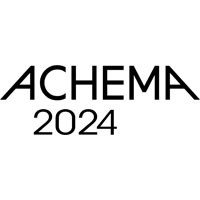 Logo ACHEMA 2024